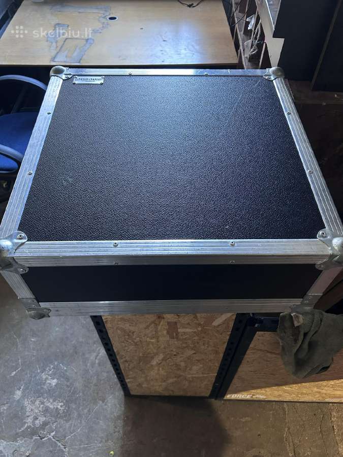 Showtec creator 1024 - nuotraukos Nr. 2