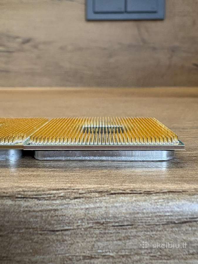 Ryzen cpu - nuotraukos Nr. 3