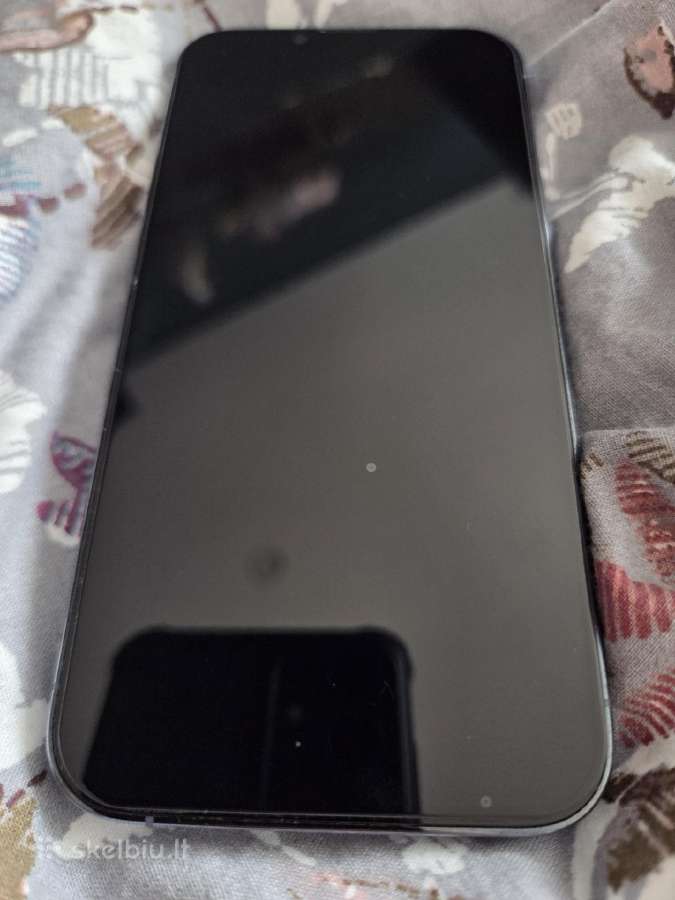 iPhone 13 Pro - nuotraukos Nr. 2