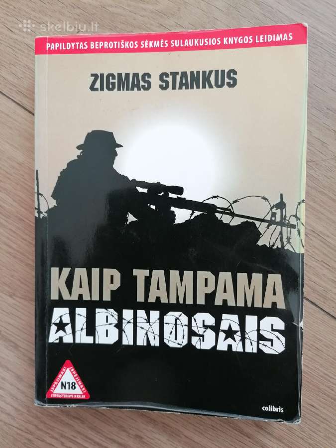 Daug įdomių knygu, įvairūs romanai ir ne tik - nuotraukos Nr. 37