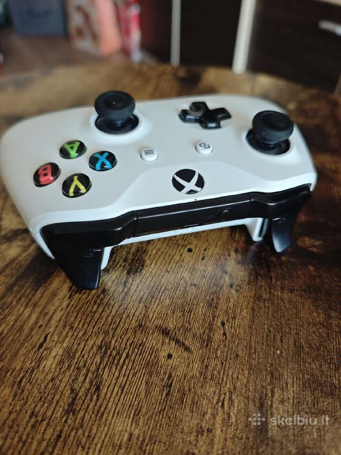Xbox One S Pultelis - nuotraukos Nr. 2