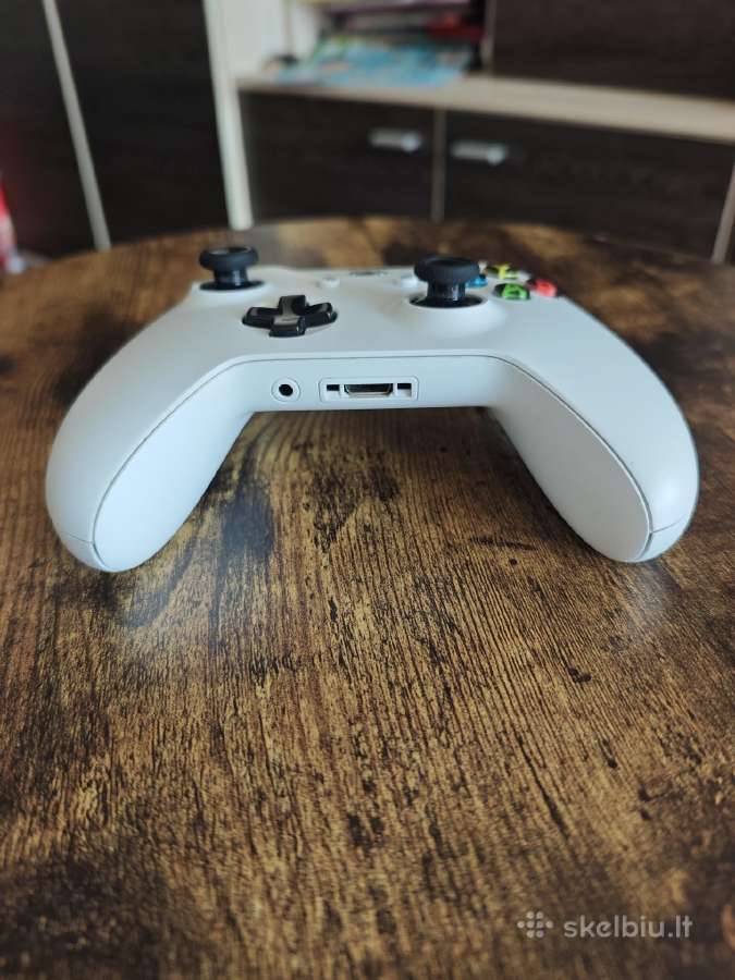 Xbox One S Pultelis - nuotraukos Nr. 3