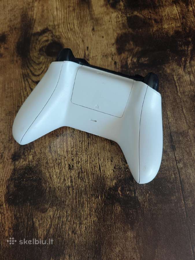 Xbox One S Pultelis - nuotraukos Nr. 4