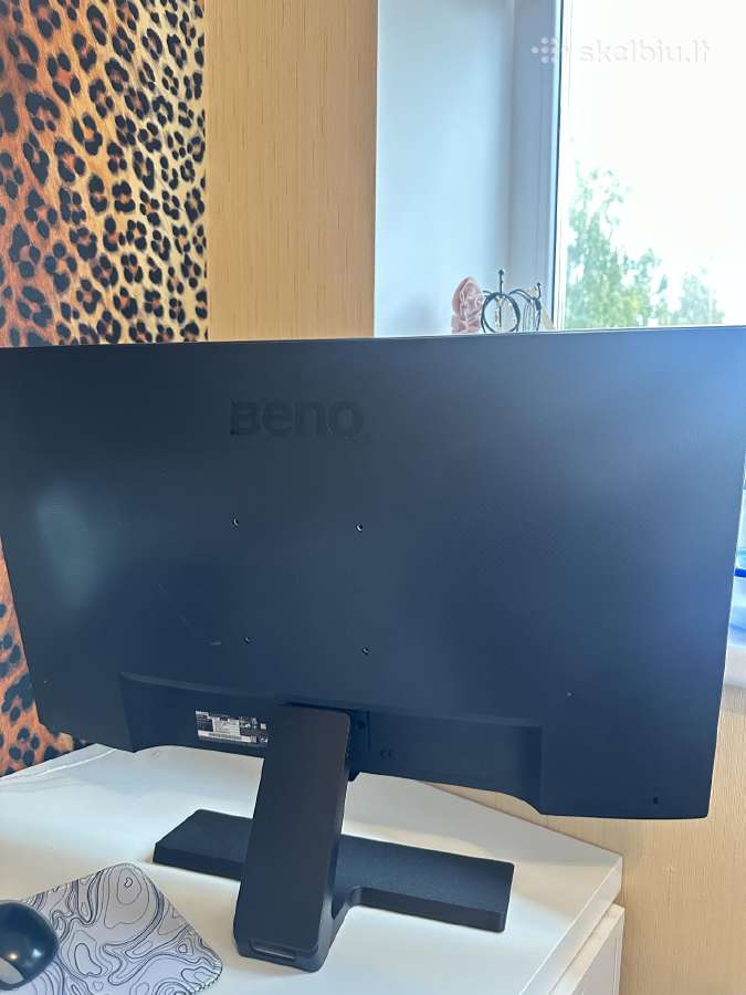 Benq Gw2780t monitorius - nuotraukos Nr. 2