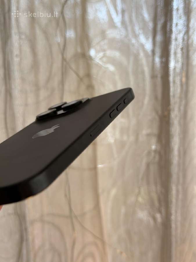 iPhone 15 Pro Max 256gb - nuotraukos Nr. 3