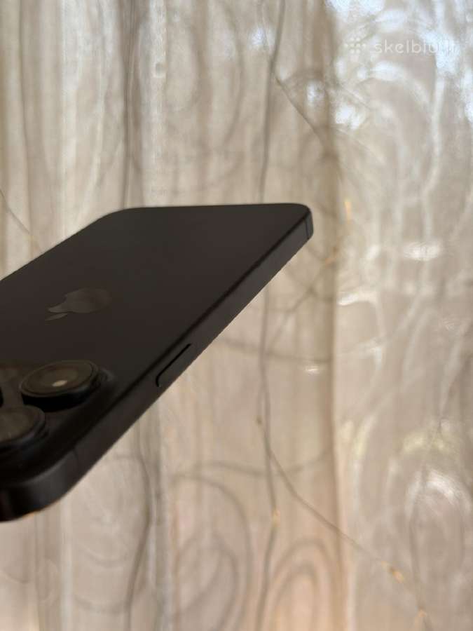 iPhone 15 Pro Max 256gb - nuotraukos Nr. 5