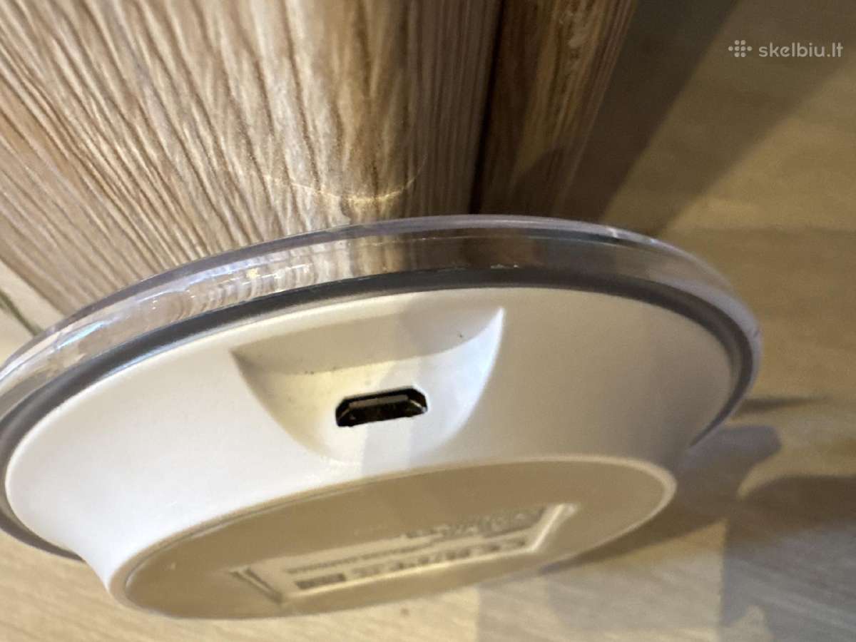 Samsung 2a belaidis pakrovėjas - nuotraukos Nr. 3