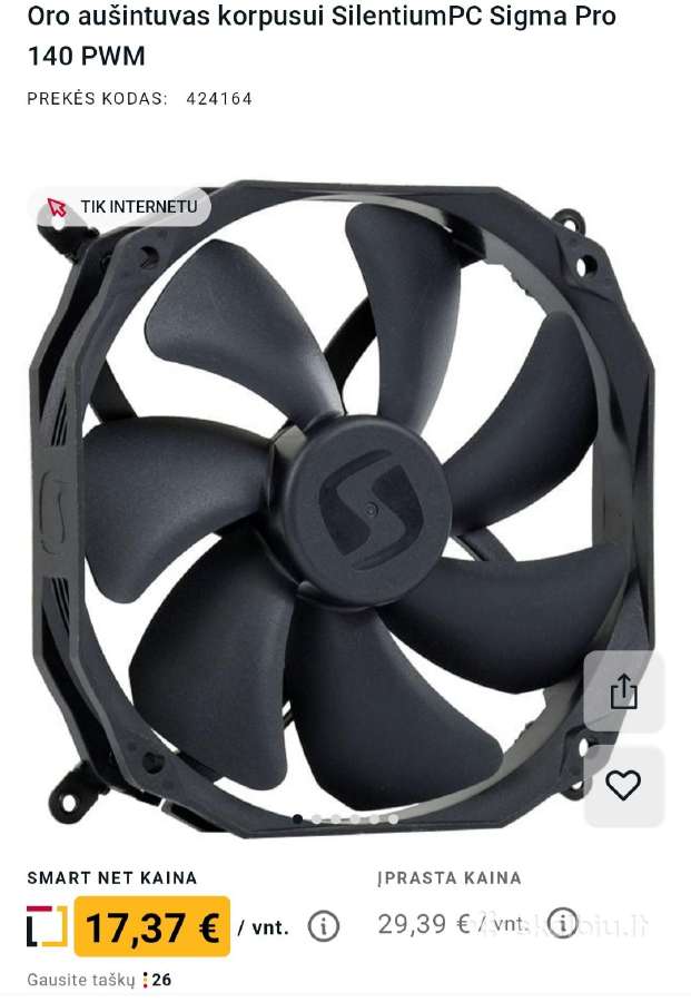 Mining rigas 5x Nvidia Gp104 - nuotraukos Nr. 8