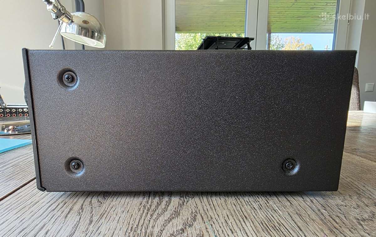 Nad 6340 po pilno serviso - nuotraukos Nr. 6