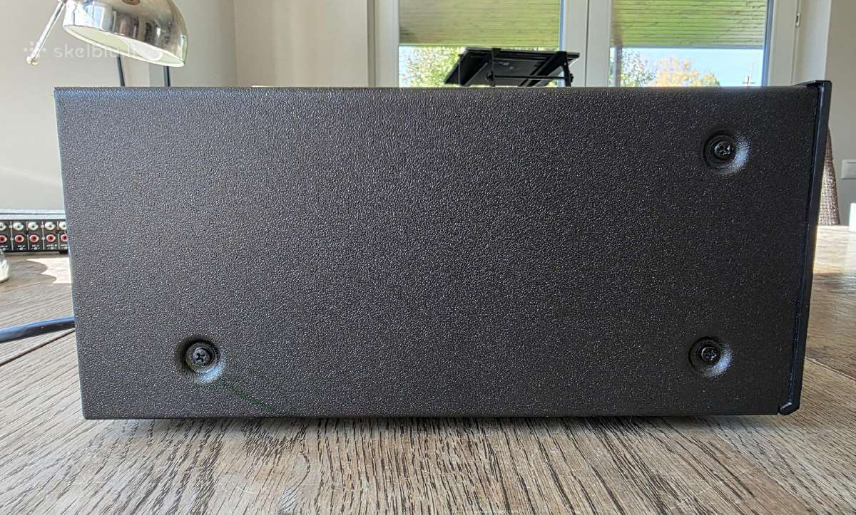 Nad 6340 po pilno serviso - nuotraukos Nr. 8