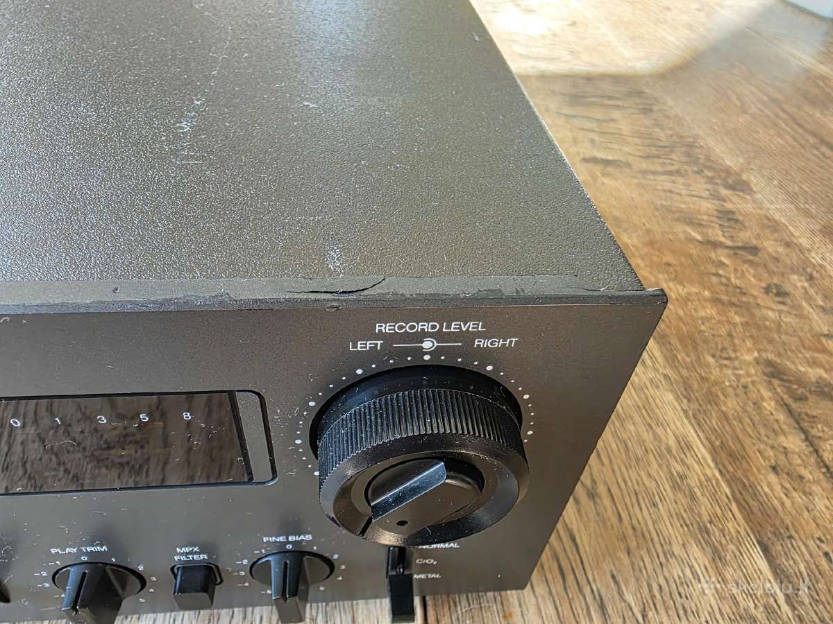Nad 6340 po pilno serviso - nuotraukos Nr. 10