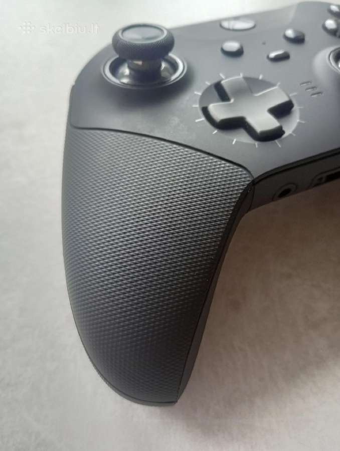 Xbox elite V2 pultelis - nuotraukos Nr. 2