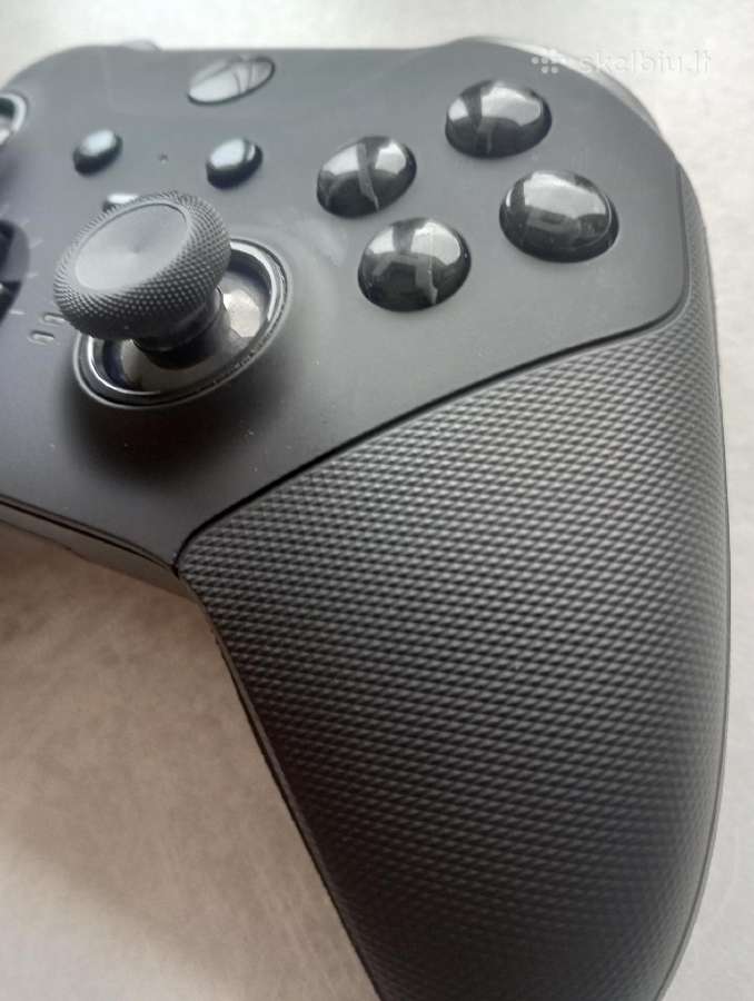 Xbox elite V2 pultelis - nuotraukos Nr. 4