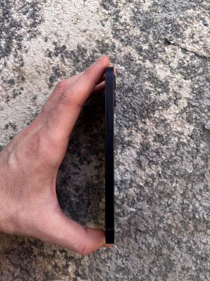 iPhone 12 64gb - nuotraukos Nr. 4