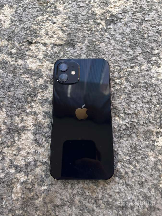 iPhone 12 64gb - nuotraukos Nr. 2