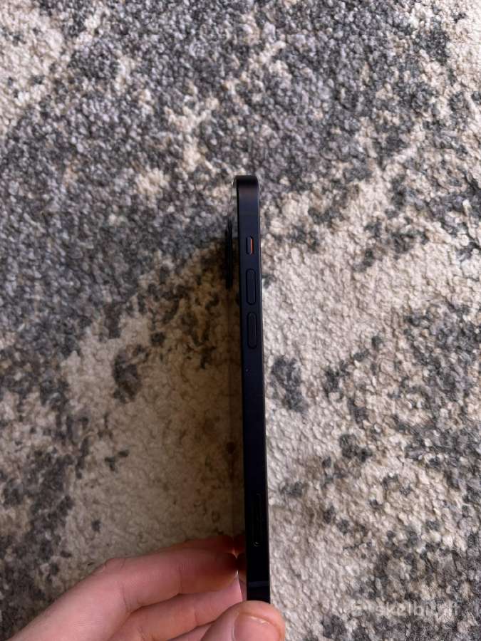 iPhone 12 64gb - nuotraukos Nr. 5