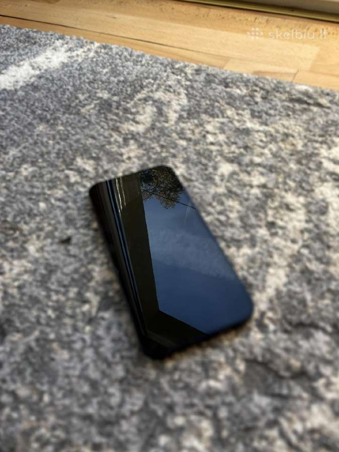 iPhone 12 64gb - nuotraukos Nr. 7