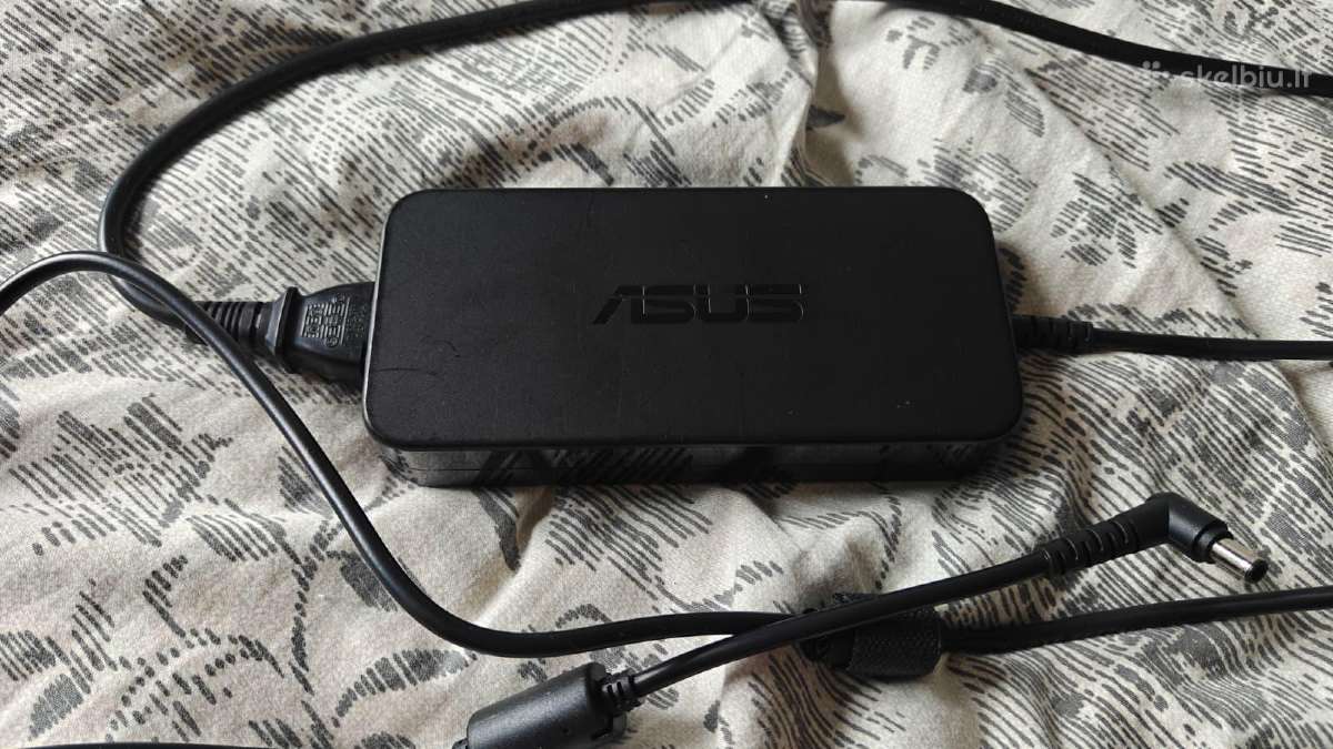 Asus Zenbook Pro Duo Ux581, 4k Oled touch screen - nuotraukos Nr. 7
