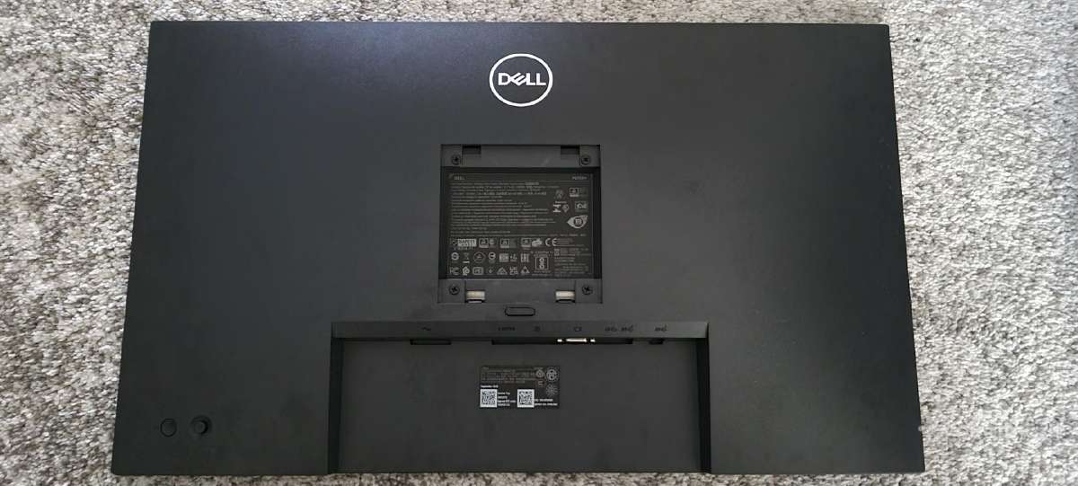 Dell P2722h Monitorius - nuotraukos Nr. 2