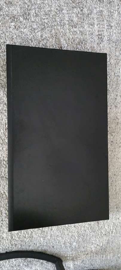 Dell P2722h Monitorius - nuotraukos Nr. 5