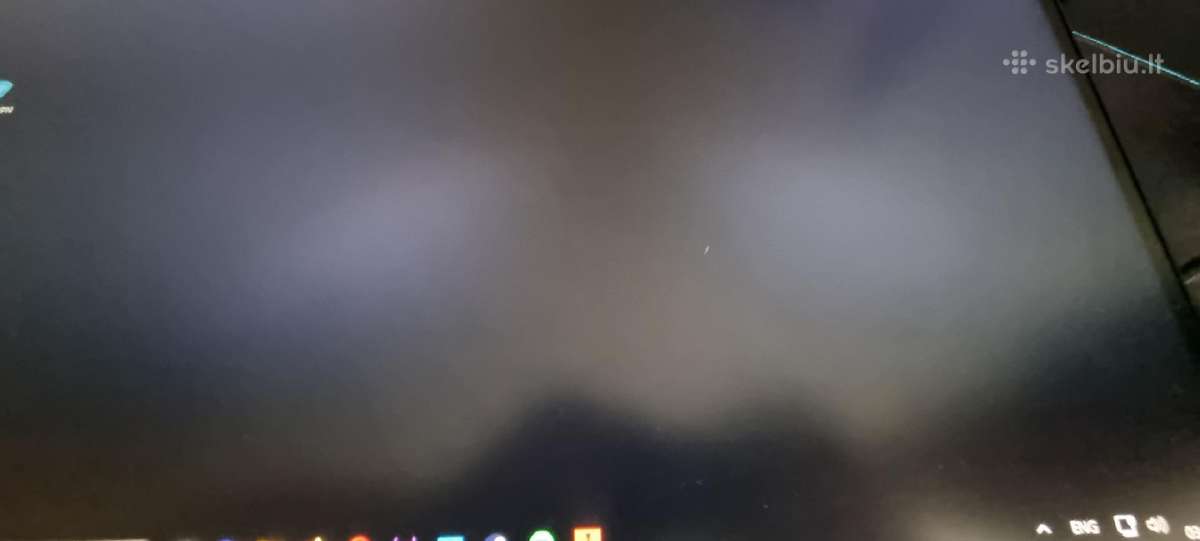 Dell P2722h Monitorius - nuotraukos Nr. 6