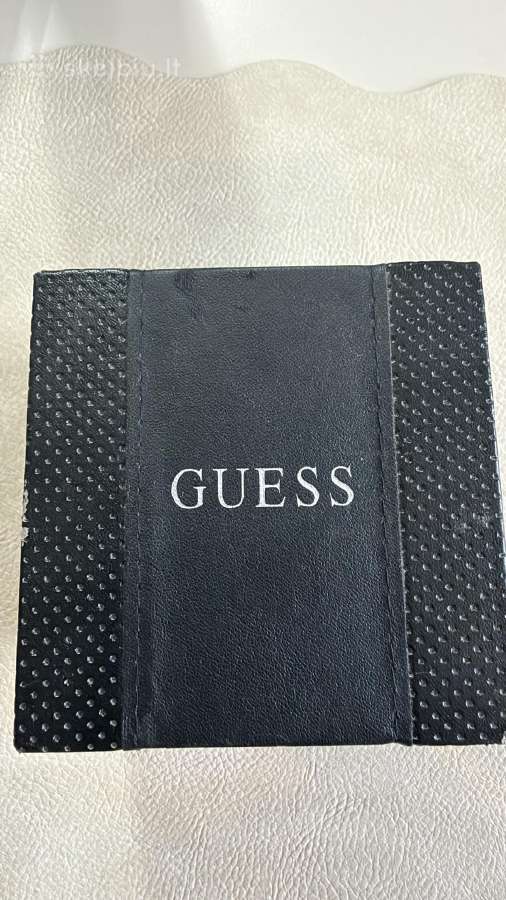Guess vyriškas laikrodis 116541g2 - nuotraukos Nr. 6