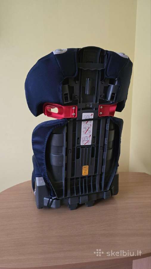 Graco autokėdutė - nuotraukos Nr. 7