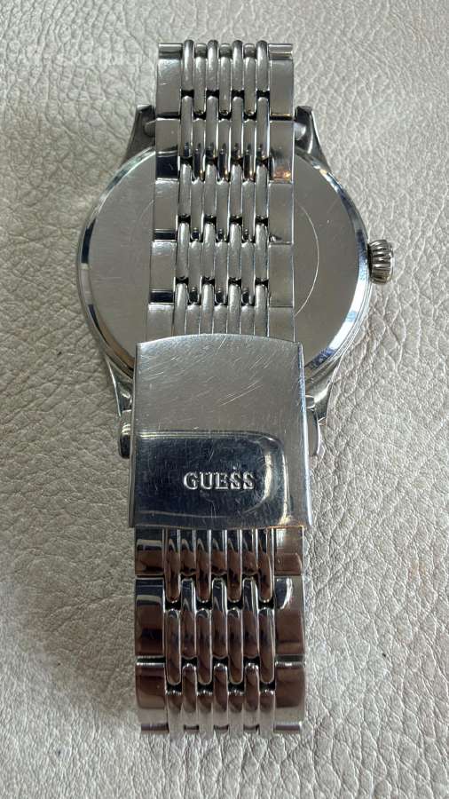 Guess Cambridge W1078g1 - nuotraukos Nr. 2