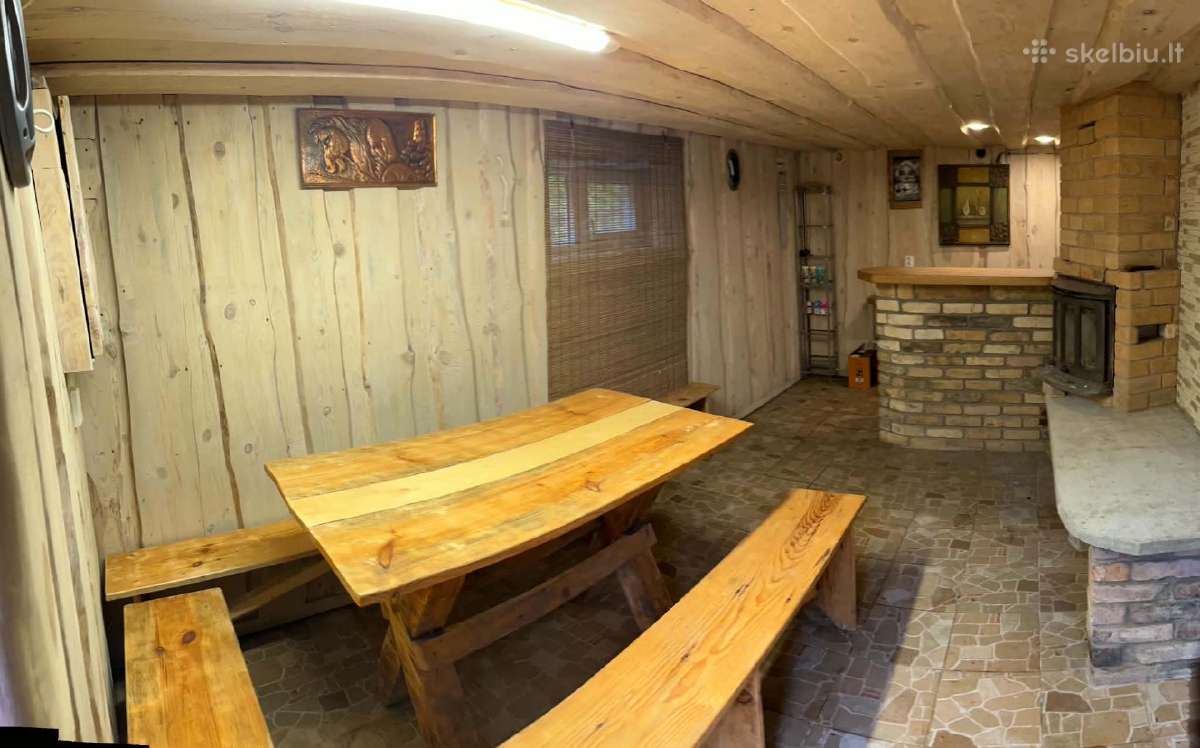 Paduodamas sodas SB Berželis - nuotraukos Nr. 20