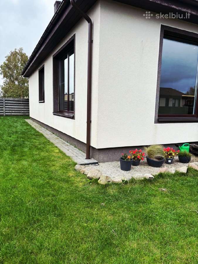 Nuomojamas Namas Klipščių Kaime - nuotraukos Nr. 11
