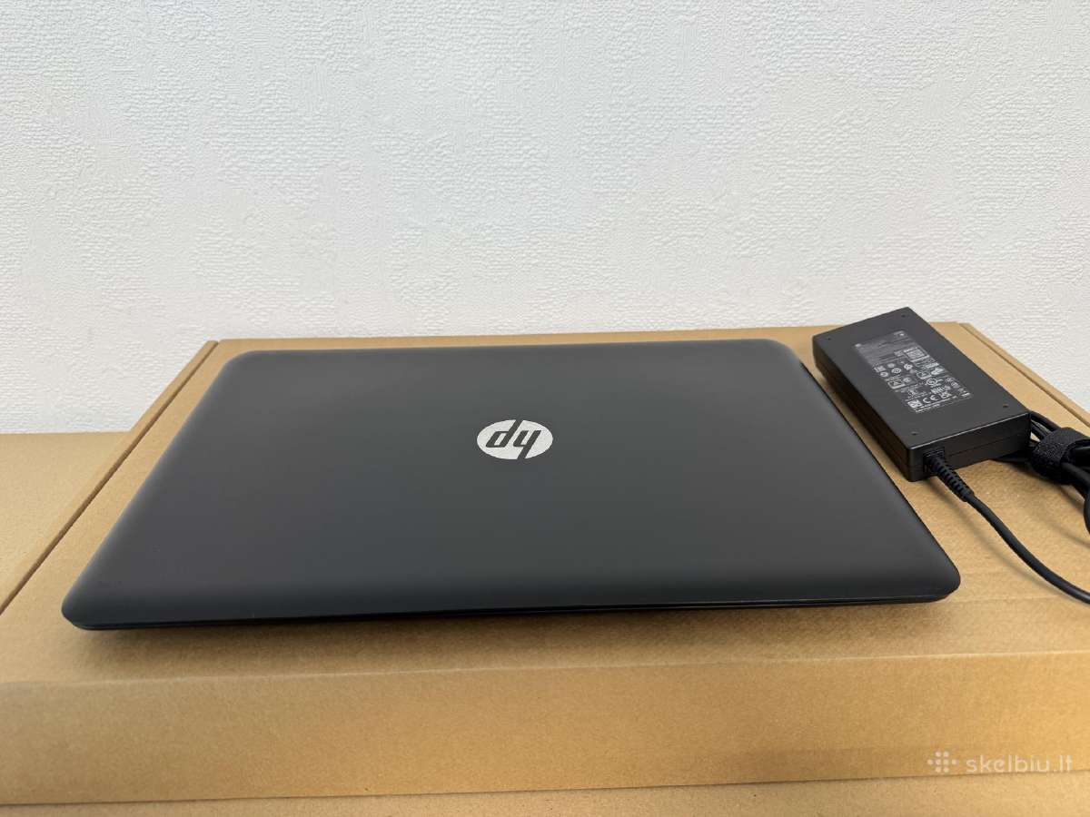 Hp 15 Gaming - nuotraukos Nr. 2