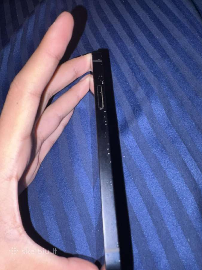 iPhone 12 - nuotraukos Nr. 2