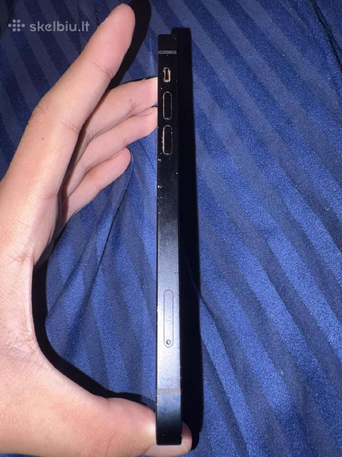 iPhone 12 - nuotraukos Nr. 4