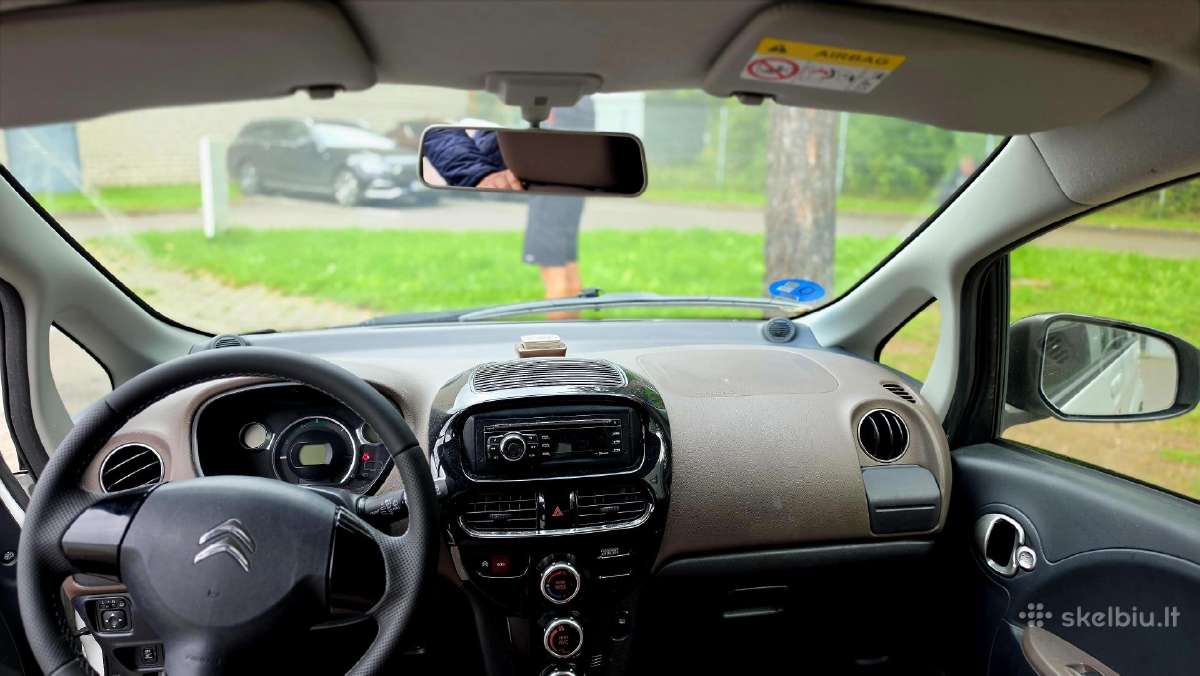 Smagus automobiliukas - nuotraukos Nr. 7