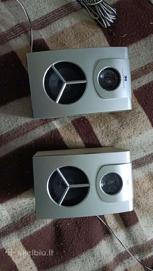 Mode Com / Modecom Mc-8320 - nuotraukos Nr. 3