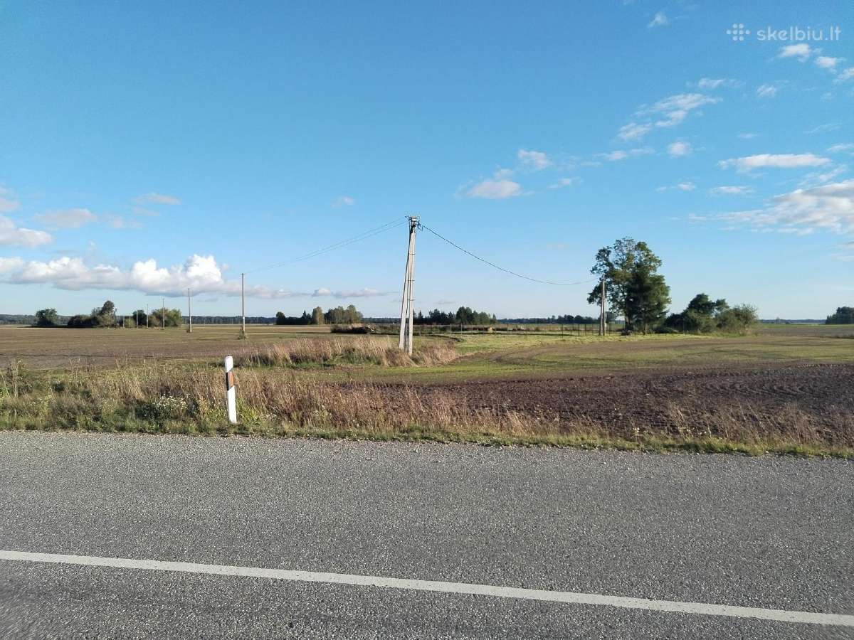 Parduodamas žemės sklypas-namų valda 0,14ha - nuotraukos Nr. 10