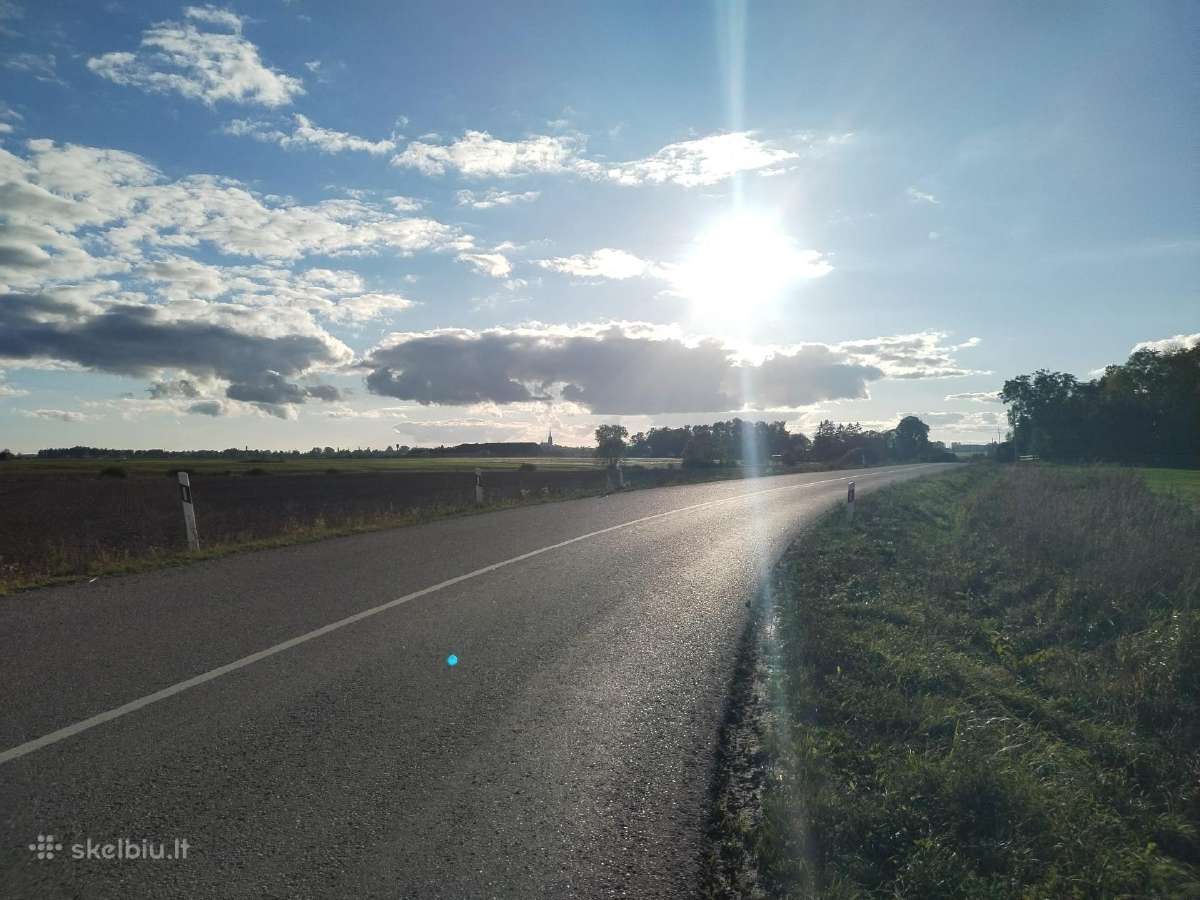Parduodamas žemės sklypas-namų valda 0,14ha - nuotraukos Nr. 13