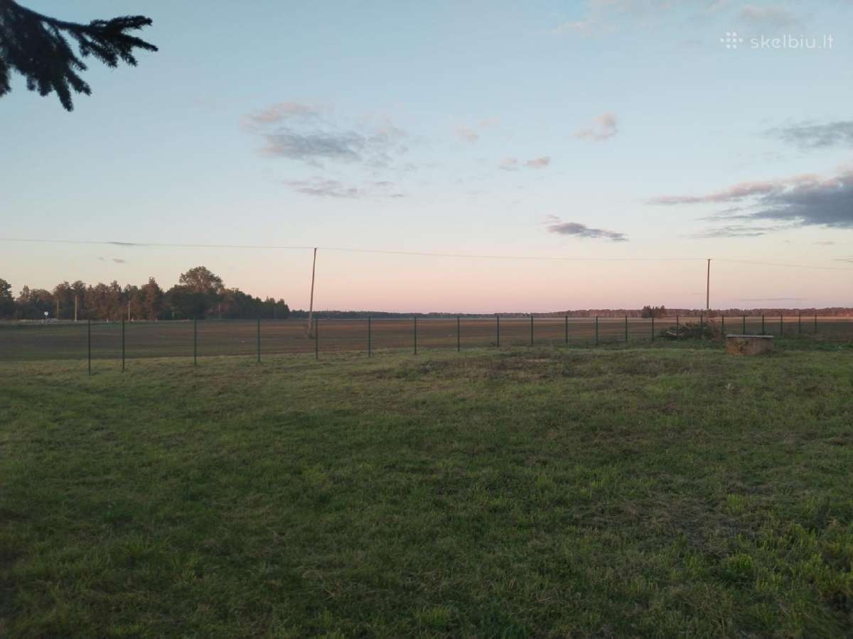 Parduodamas žemės sklypas-namų valda 0,14ha - nuotraukos Nr. 14