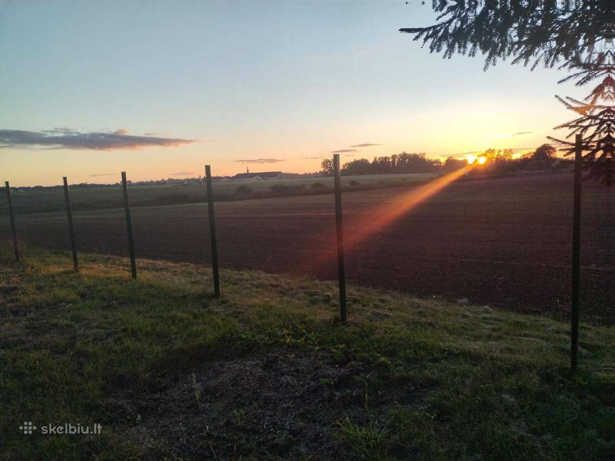 Parduodamas žemės sklypas-namų valda 0,14ha - nuotraukos Nr. 23