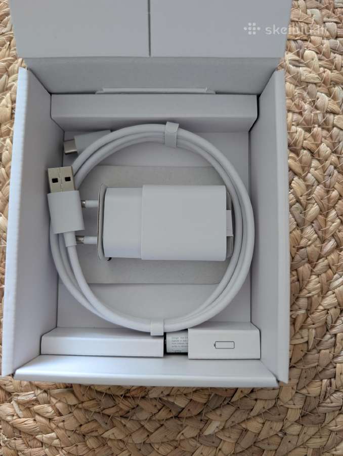 Google Chromecast 4th Gen - nuotraukos Nr. 4