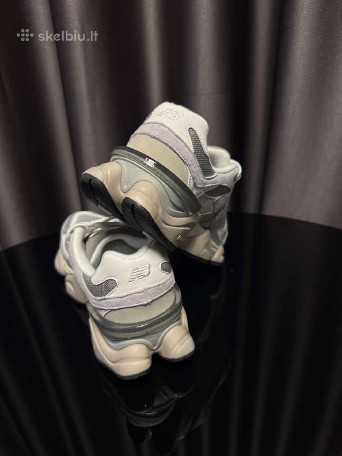 New Balance 9060 - nuotraukos Nr. 2