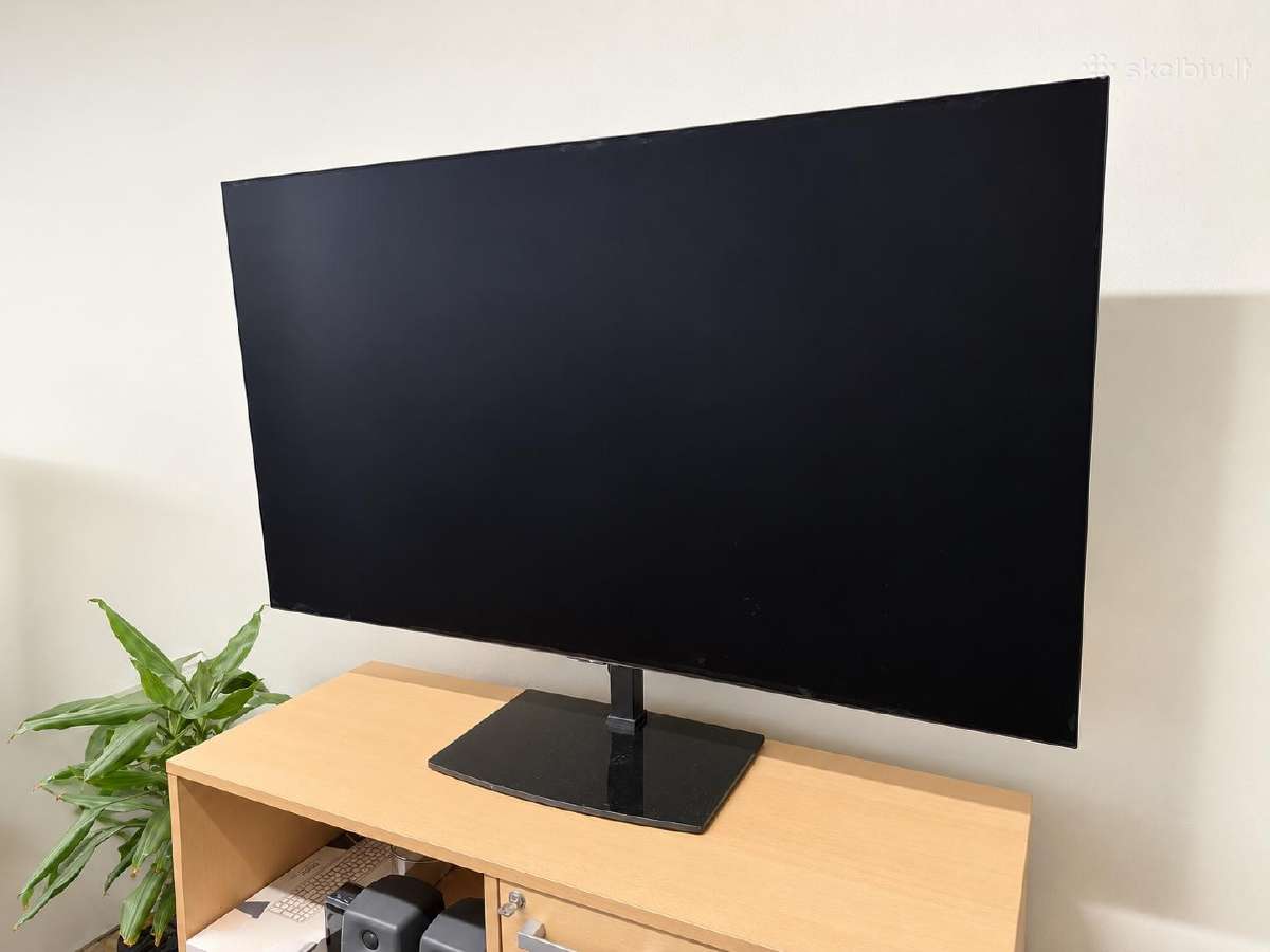 LG Oled C3 55 – 4k, 120 Hz - nuotraukos Nr. 2