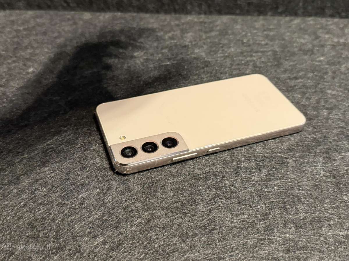 Samsung Galaxy S22 Sm-s901b/DS 8gb 128gb - nuotraukos Nr. 5