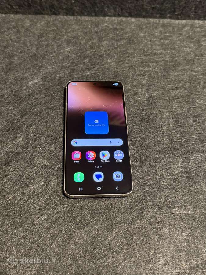 Samsung Galaxy S22 Sm-s901b/DS 8gb 128gb - nuotraukos Nr. 6