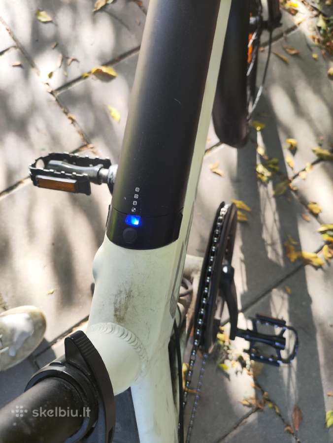 Xiaomi Himo c20 - nuotraukos Nr. 15
