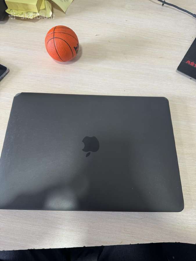 MacBook pro 13 2017 - nuotraukos Nr. 3
