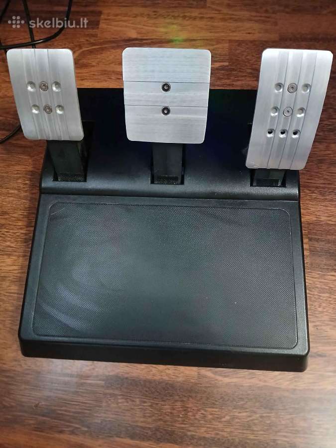 Thrustmaster T300 - nuotraukos Nr. 6