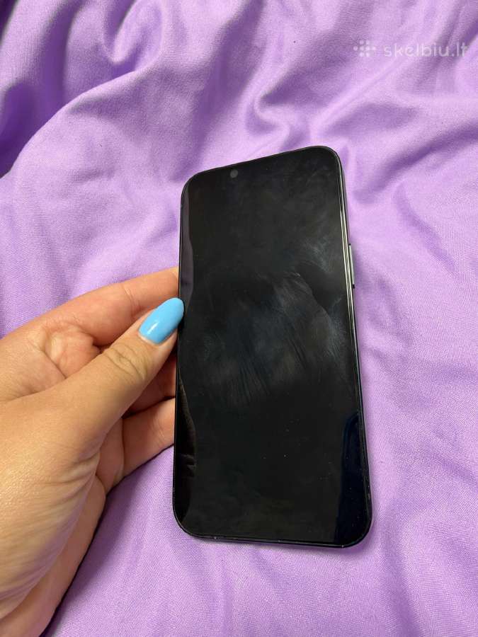 iPhone 14 - nuotraukos Nr. 2