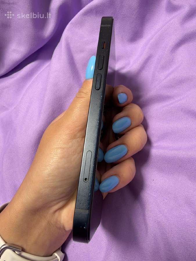 iPhone 14 - nuotraukos Nr. 4