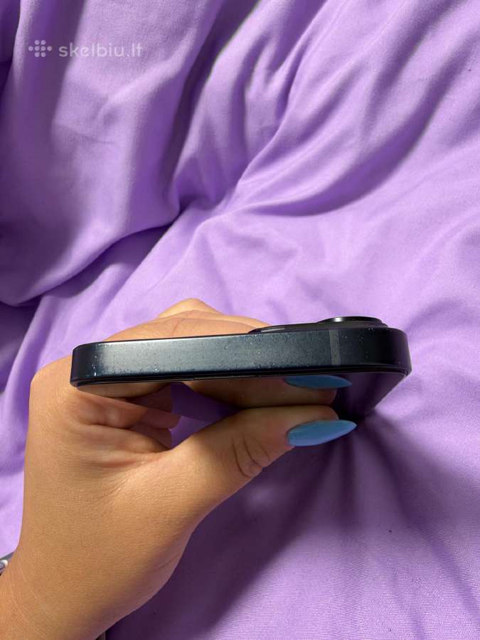 iPhone 14 - nuotraukos Nr. 7